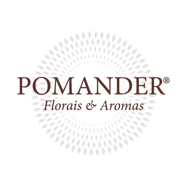 Logo Pomander