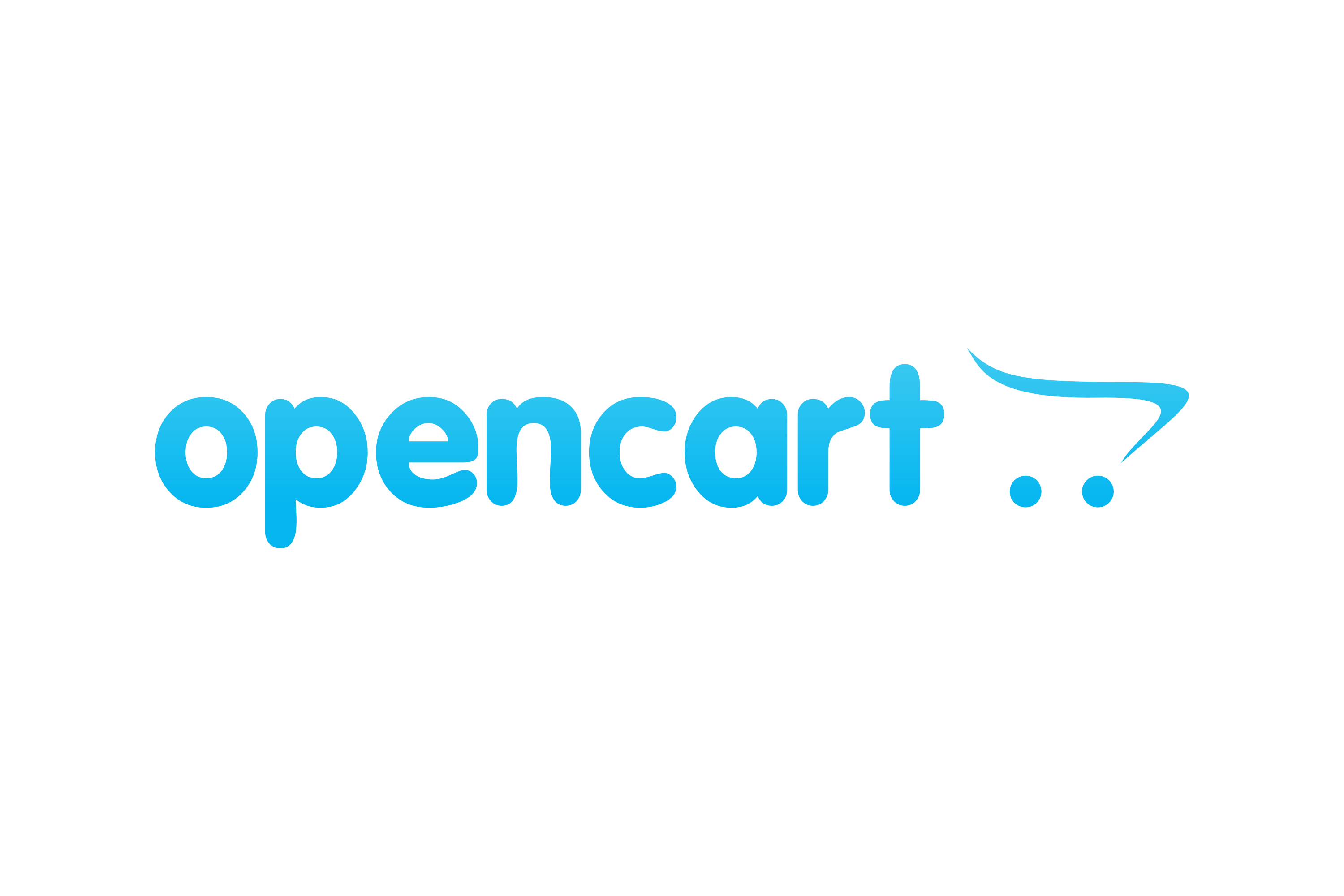 Opencart