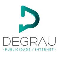 logo Degrau Publicidade