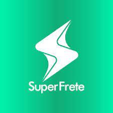 logo super frete