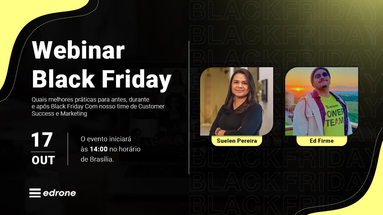 webinar black friday 2023