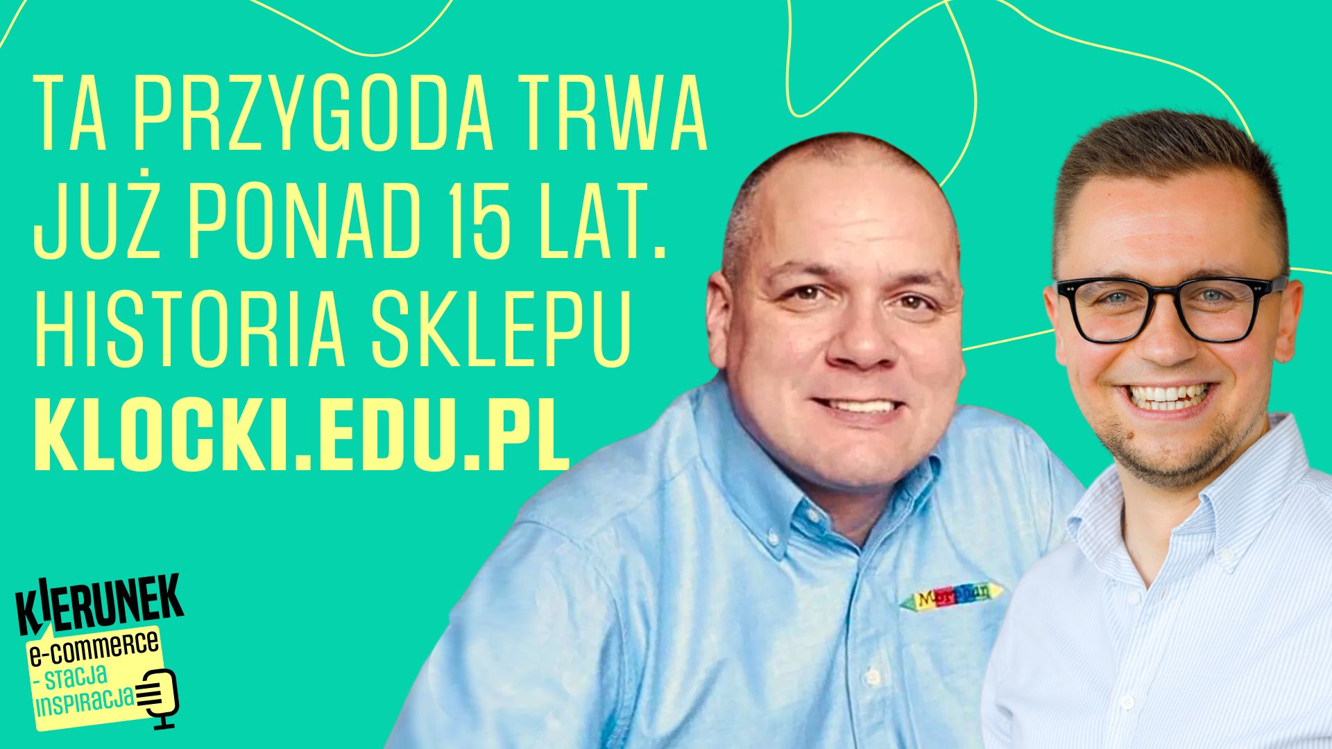 Zaczęło się od klocków dla syna. Jak klocki.edu.pl podbiły rynek i serca pociech wielu rodziców?