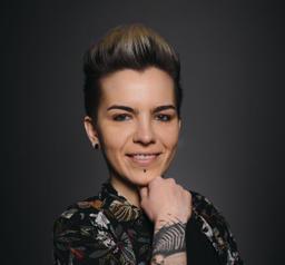 Beata Kowalczyk