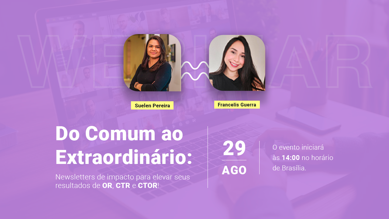 webinar CS Brasil