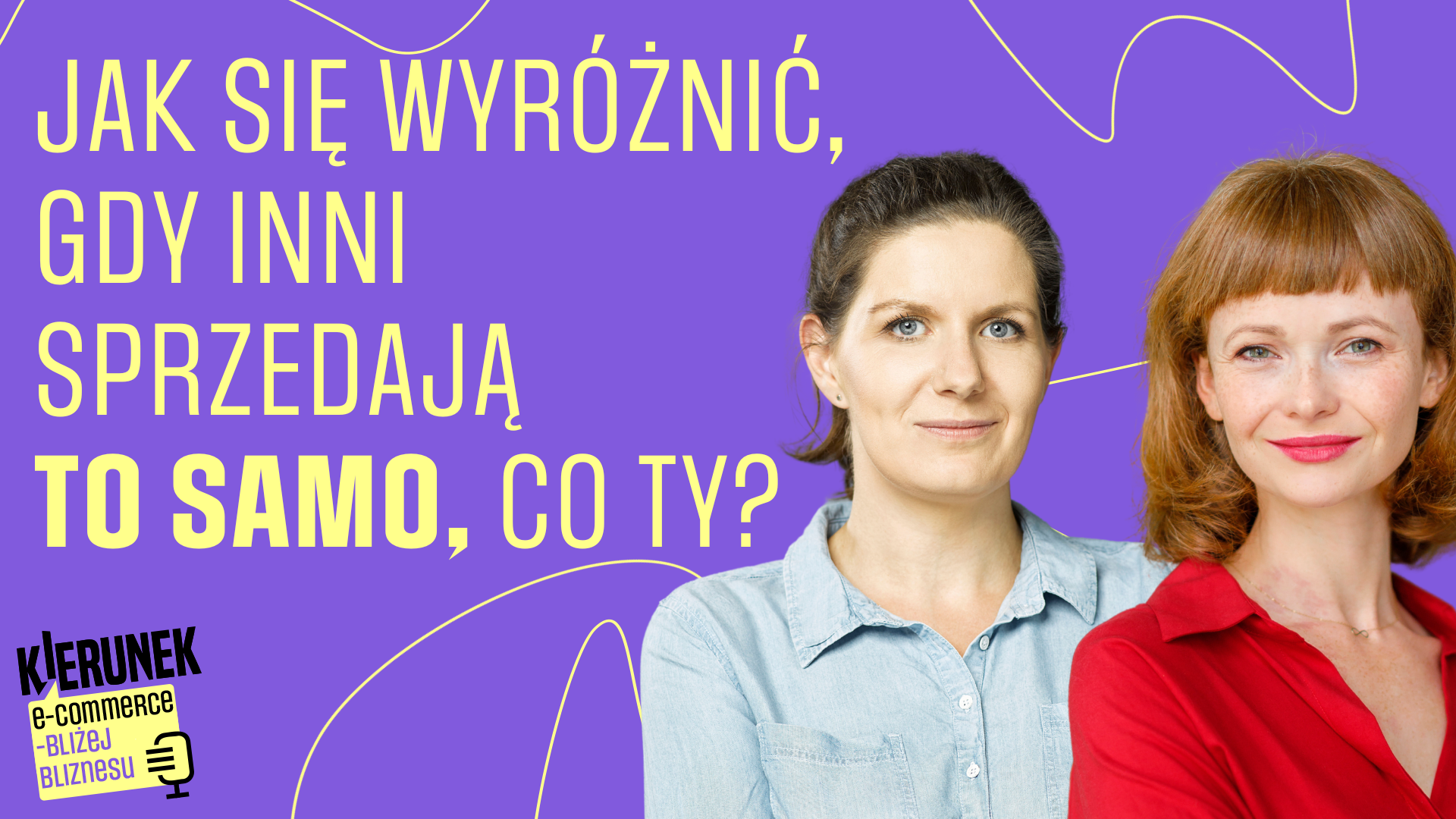 Jak się wyróżnić w morzu konkurencji? Od strategii do planu komunikacji z odbiorcami 