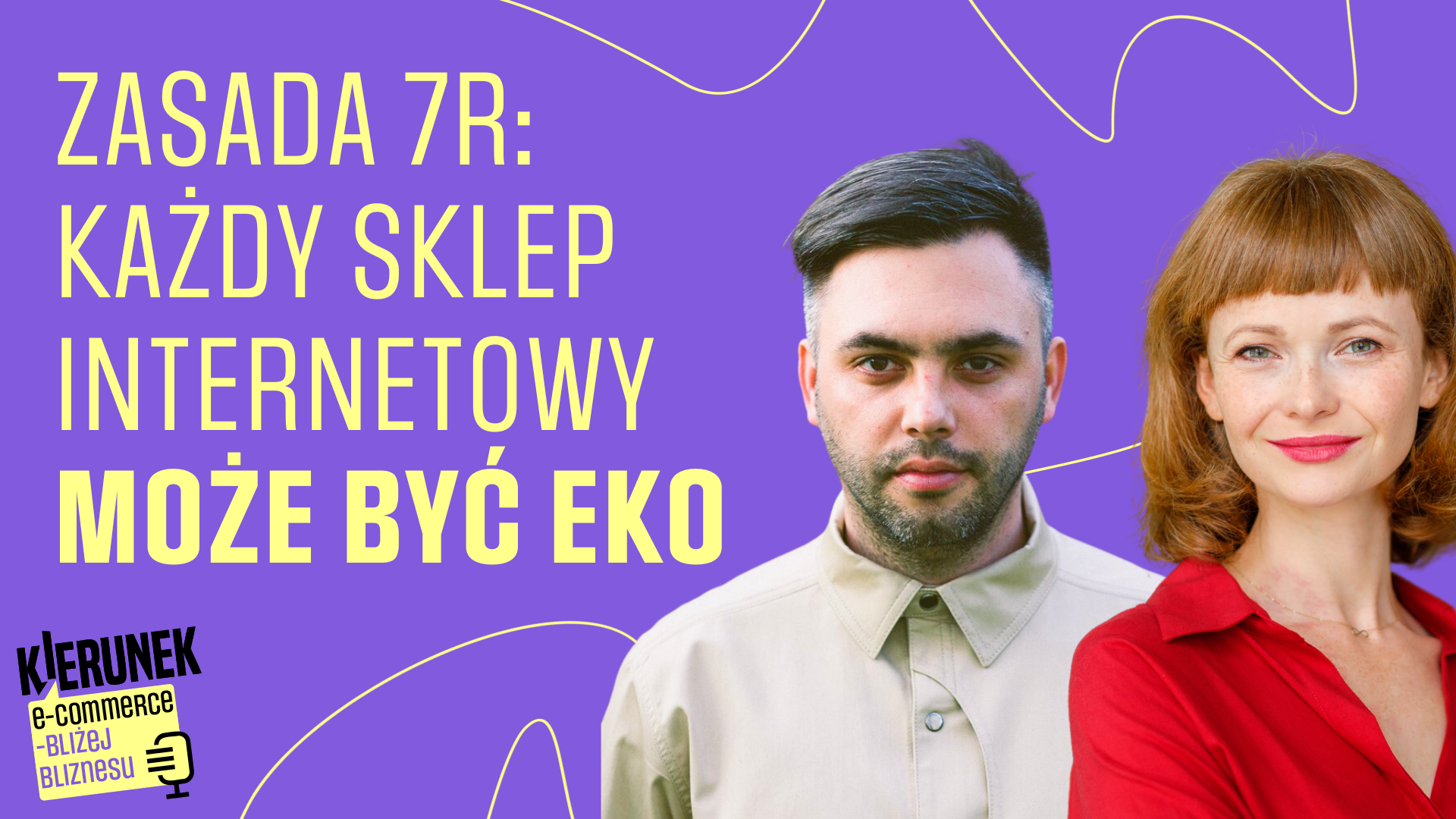 Czym jest ekologiczny e-commerce i co oznacza zasada 7R?