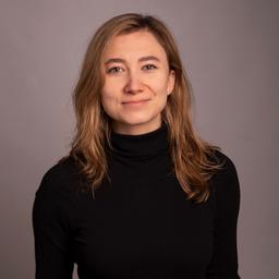 Joanna Masorz-Soboń