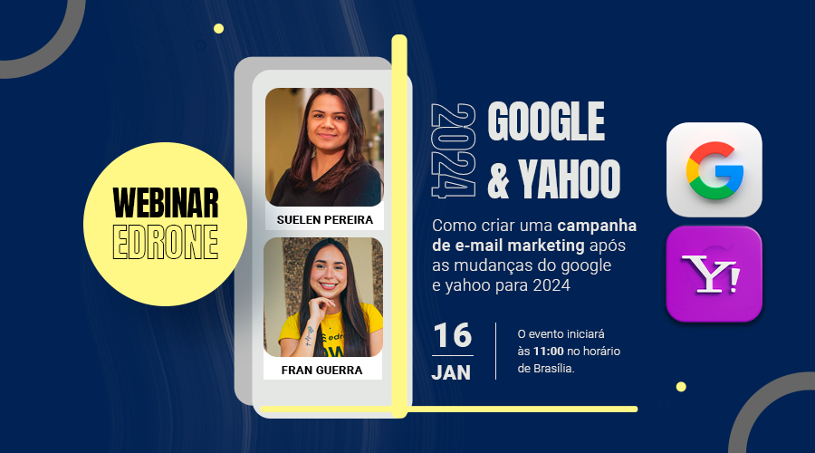 webinar yahoo google