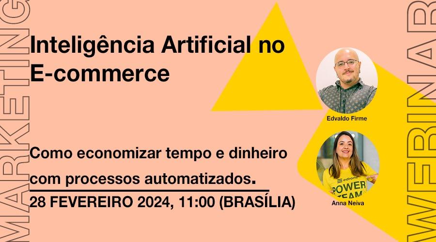 weibar ia ecommerce