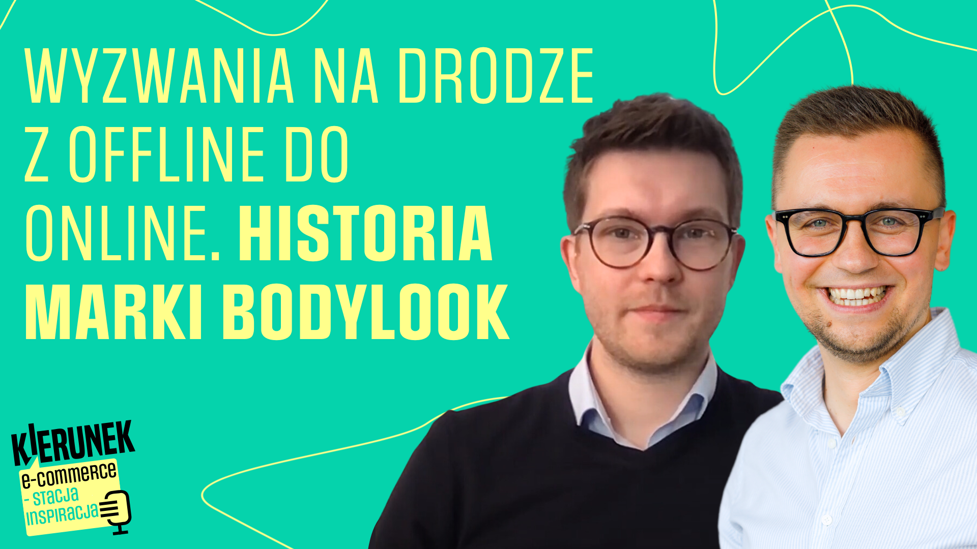 Rodzinny biznes, e-commerce i bielizna premium. Historia marki BODYLOOK