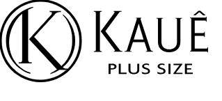 kauê plus size logo