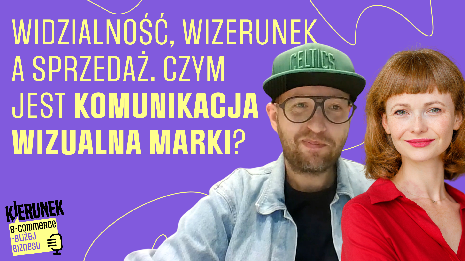 Siła komunikacji wizualnej. Jak skutecznie budować markę i zwiększać sprzedaż?