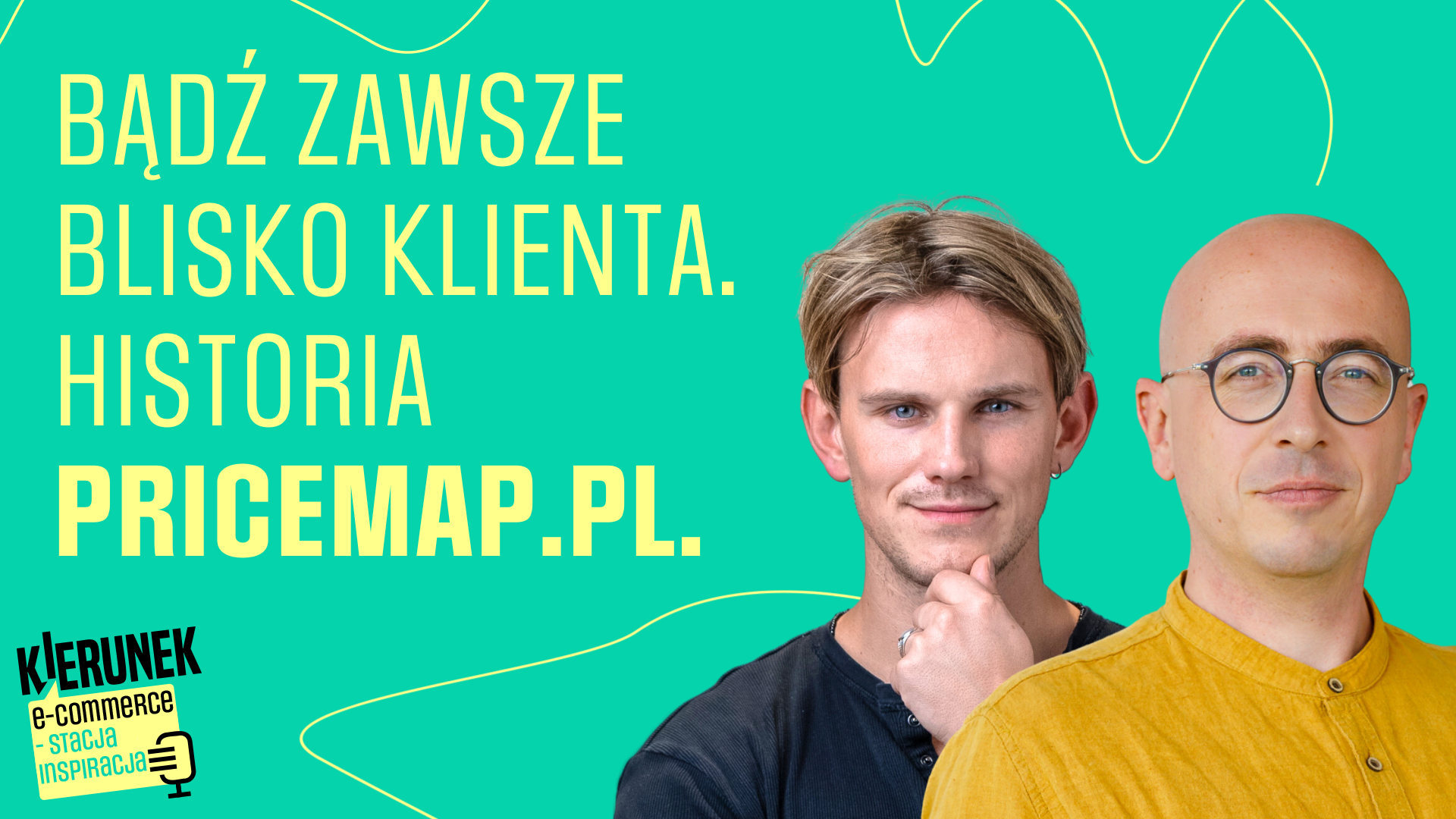 O myśleniu w poprzek i pod prąd, czyli innowacyjność w e-commerce i start-upach