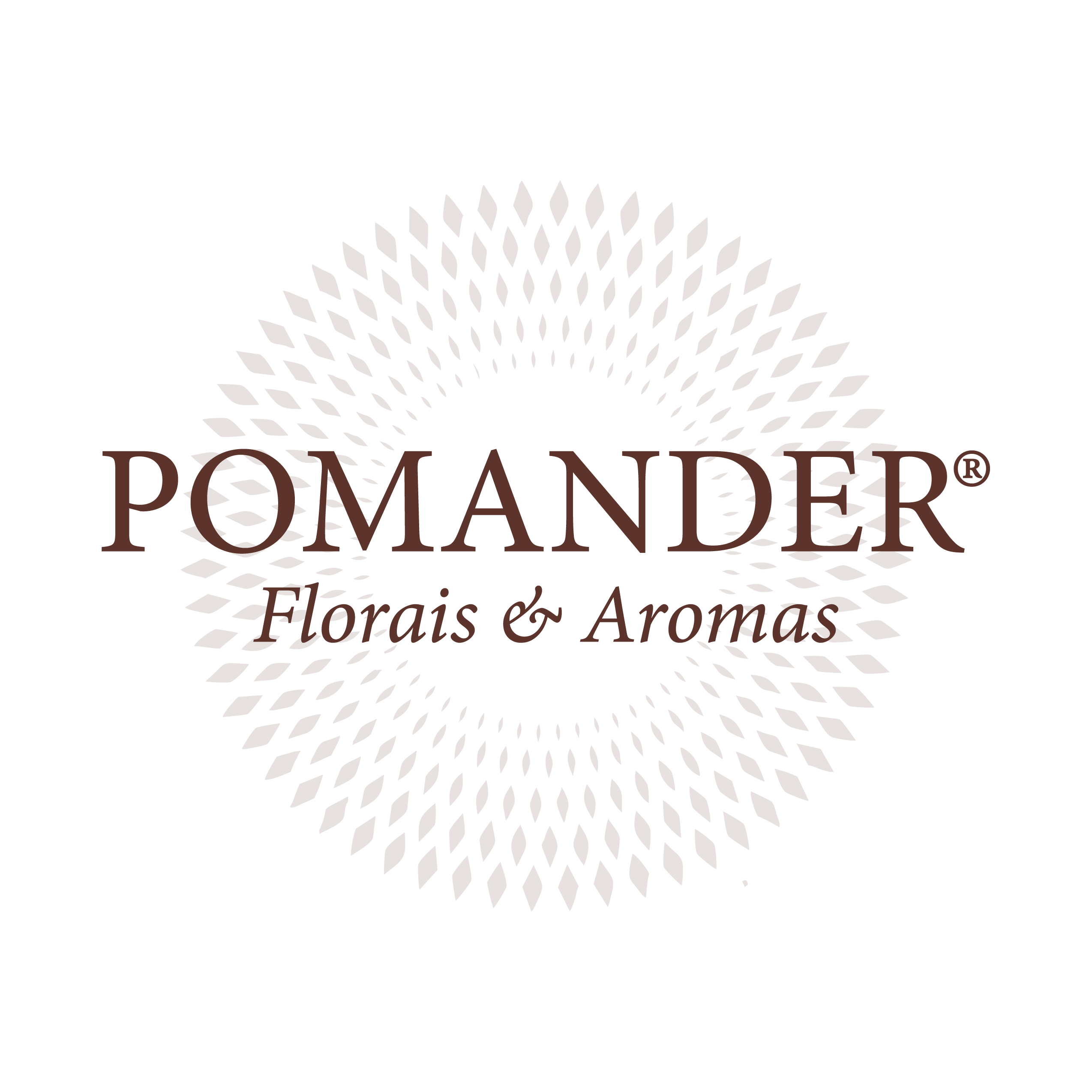 logo pomander