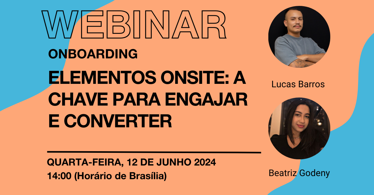 webinar elementos onsite onboarding