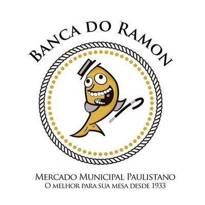 logo banca do ramon