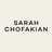 Sarah Chofakian logo
