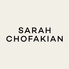 Sarah Chofakian logo