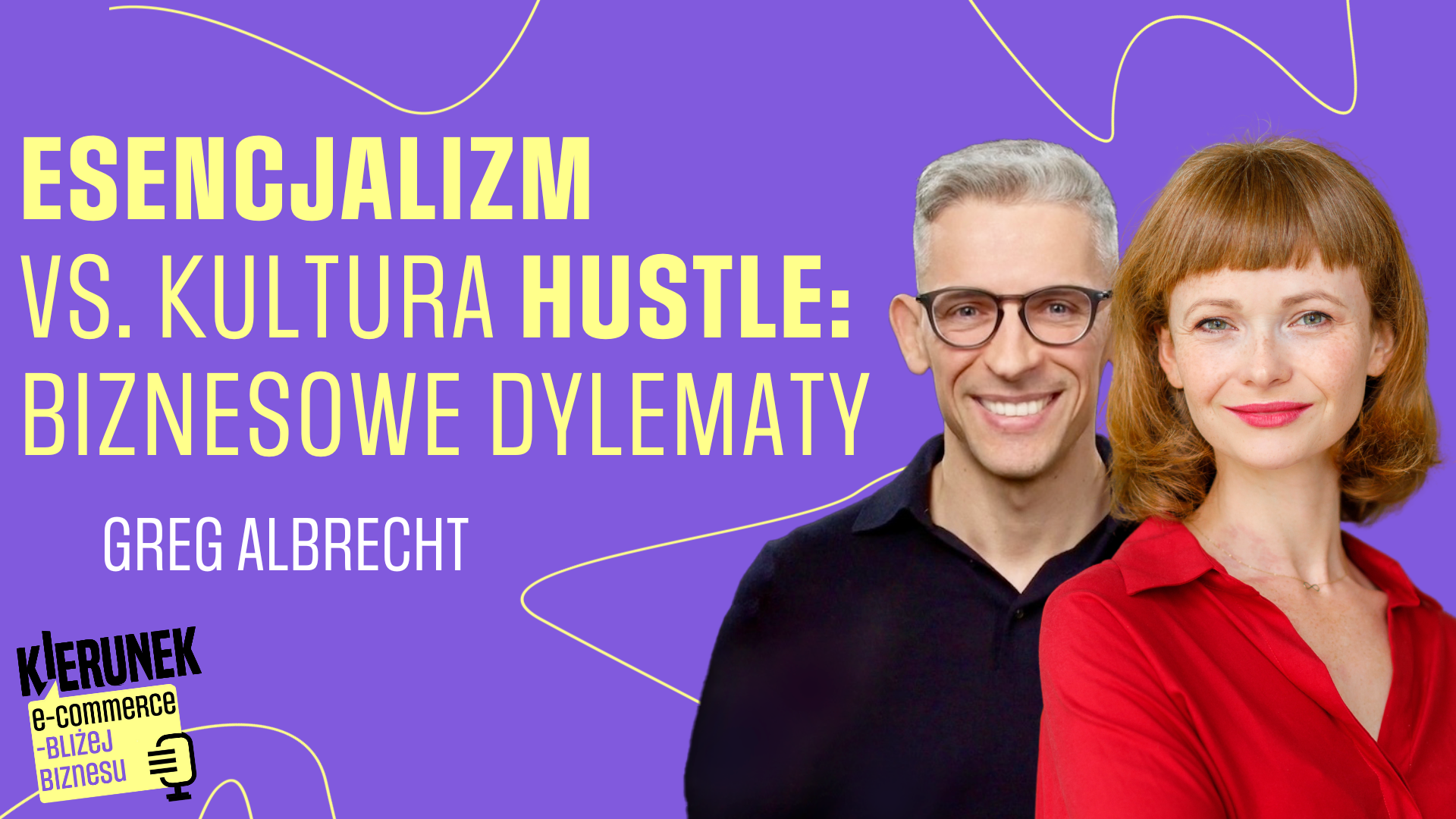 Esencjalizm vs. kultura hustle: biznesowe dylematy