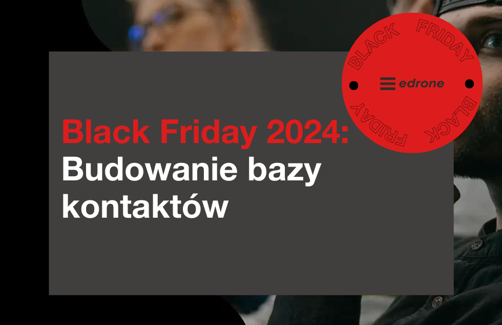 Budowanie Bazy Kontaktów