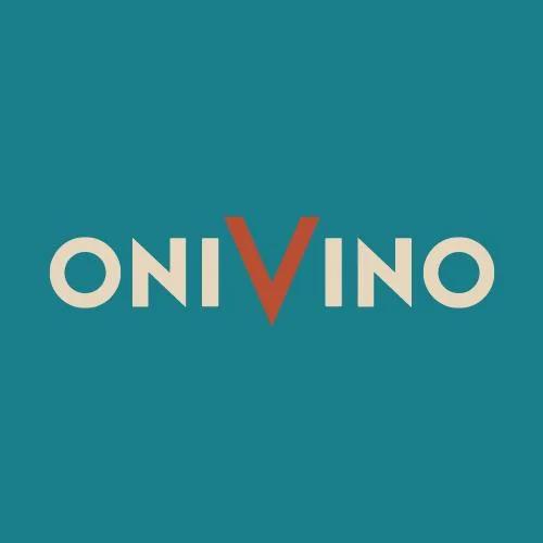 logo onivino