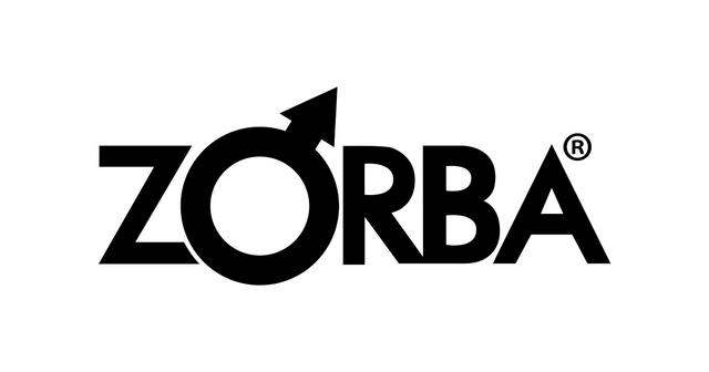 logo zorba