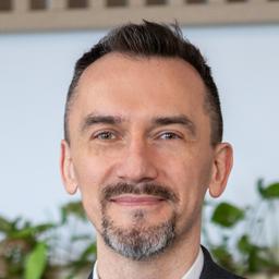 Marcin Kowalik