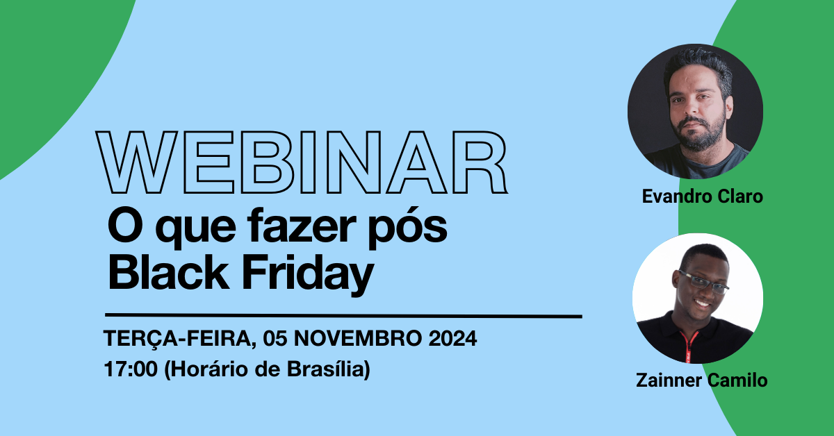 webinar zainner black friday