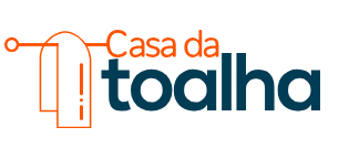 logo casa da toalha