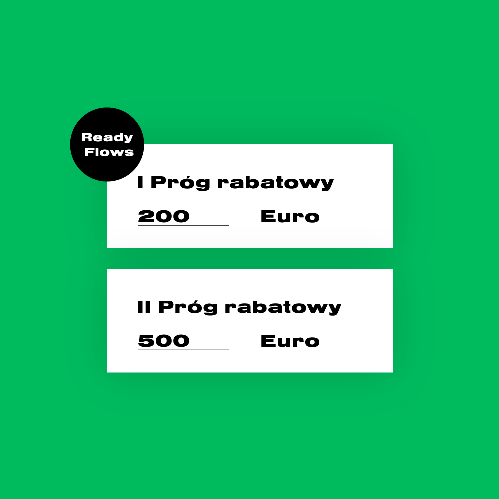 program lojalnościowy edrone