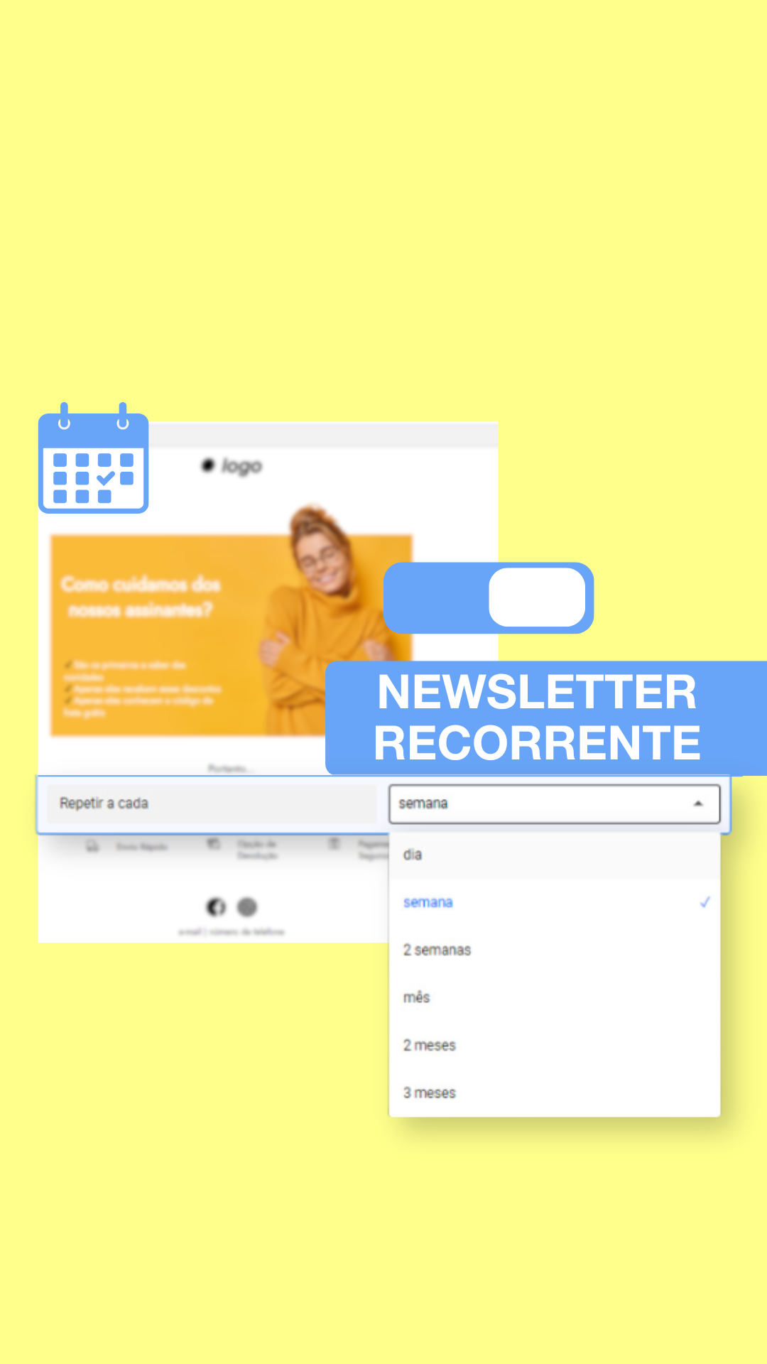 auto newsletter