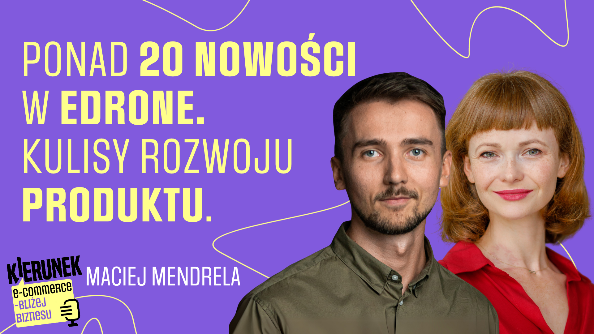 Ponad 20 nowości w edrone. Kulisy rozwoju produktu