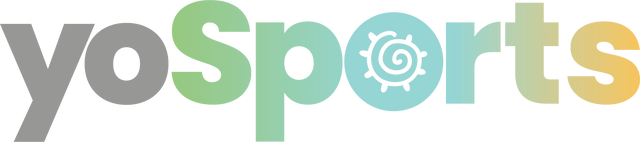 logo yoSports