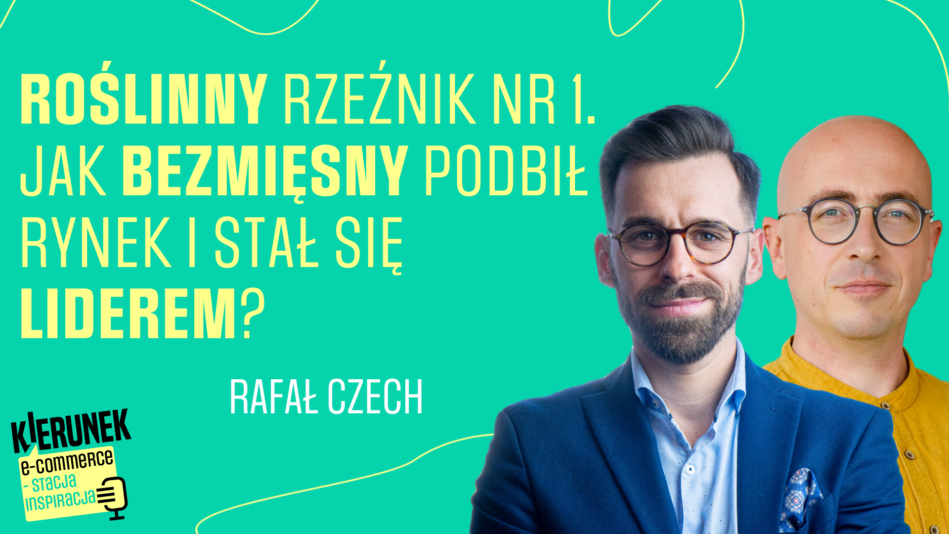 Rafał Czech BezMięsny