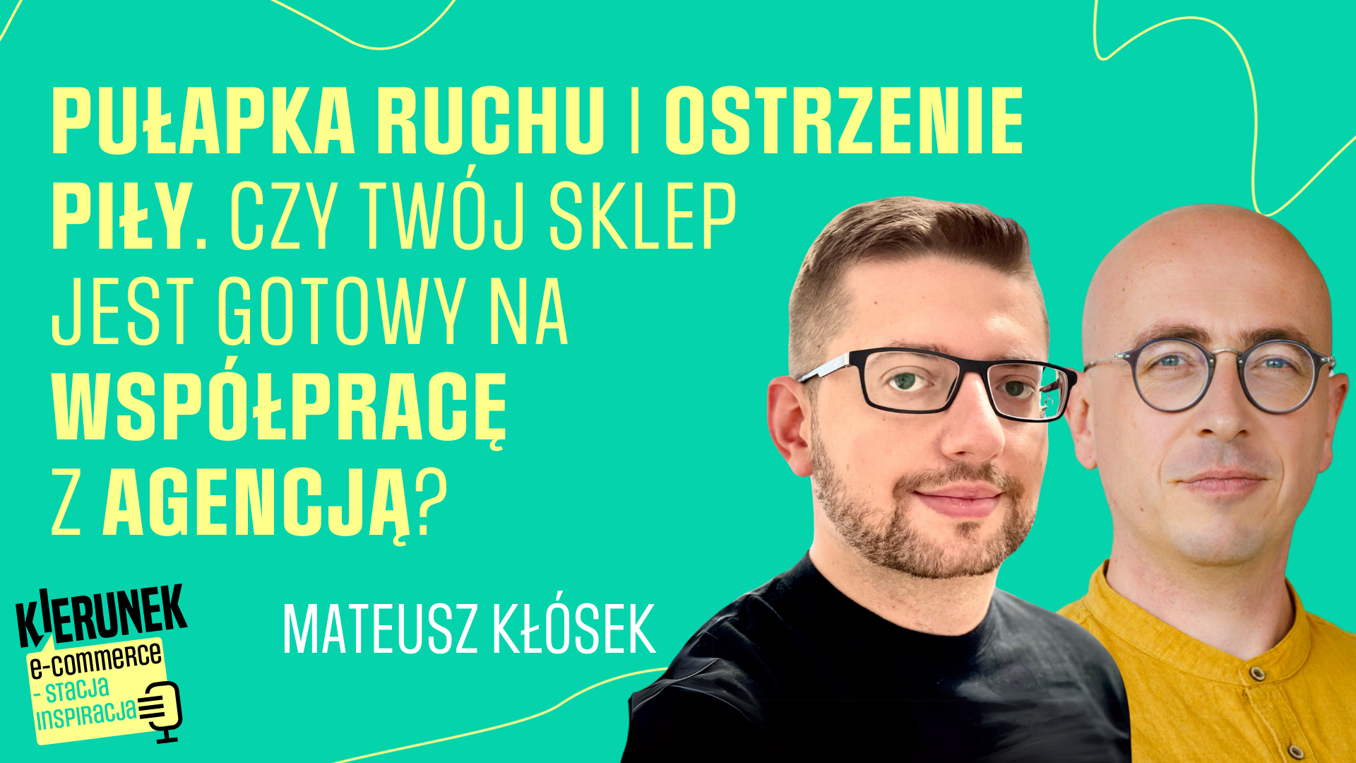 Jak przygotować sklep e-commerce do współpracy z agencją?