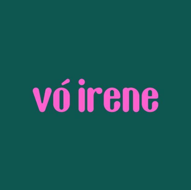 Vó Logo
