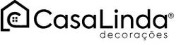 logo casa linda decorações