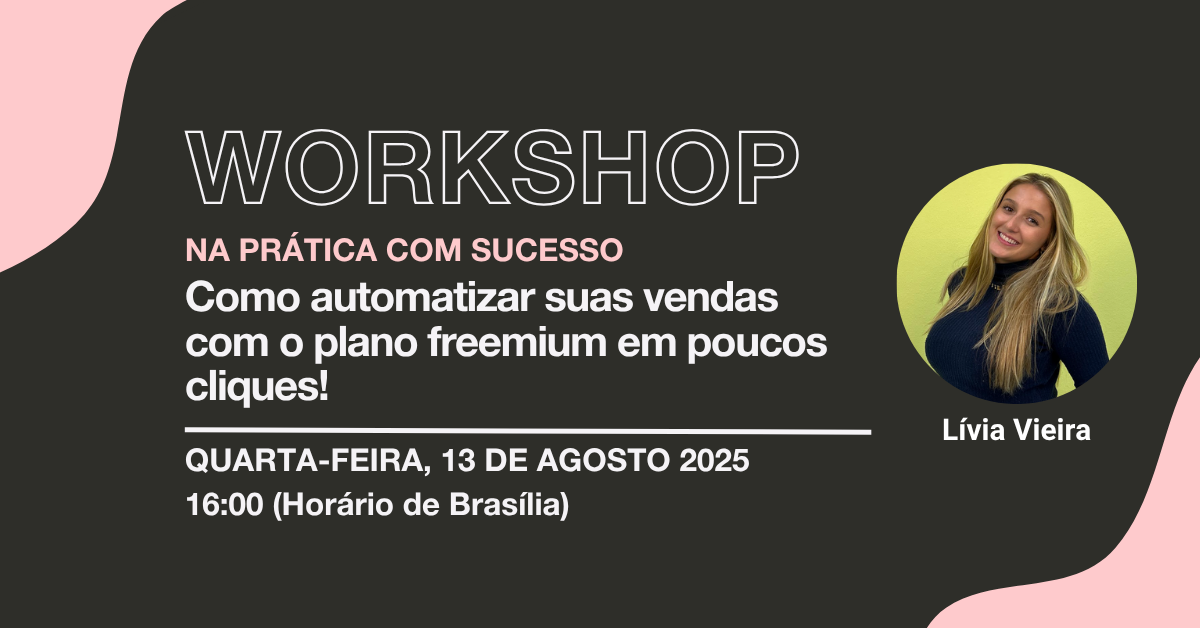 workshop fórum vendas automáticas