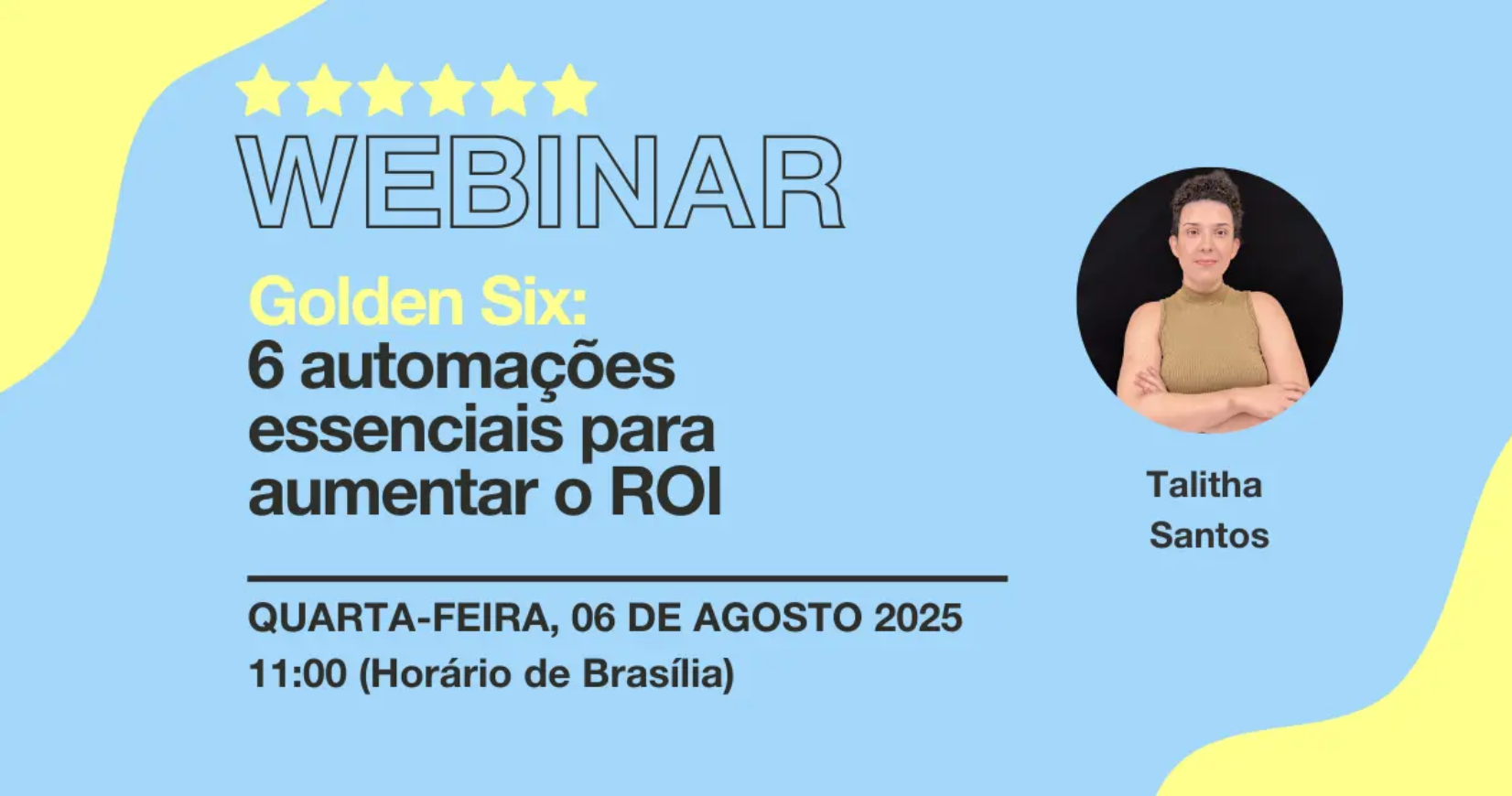 treinamento golden 6