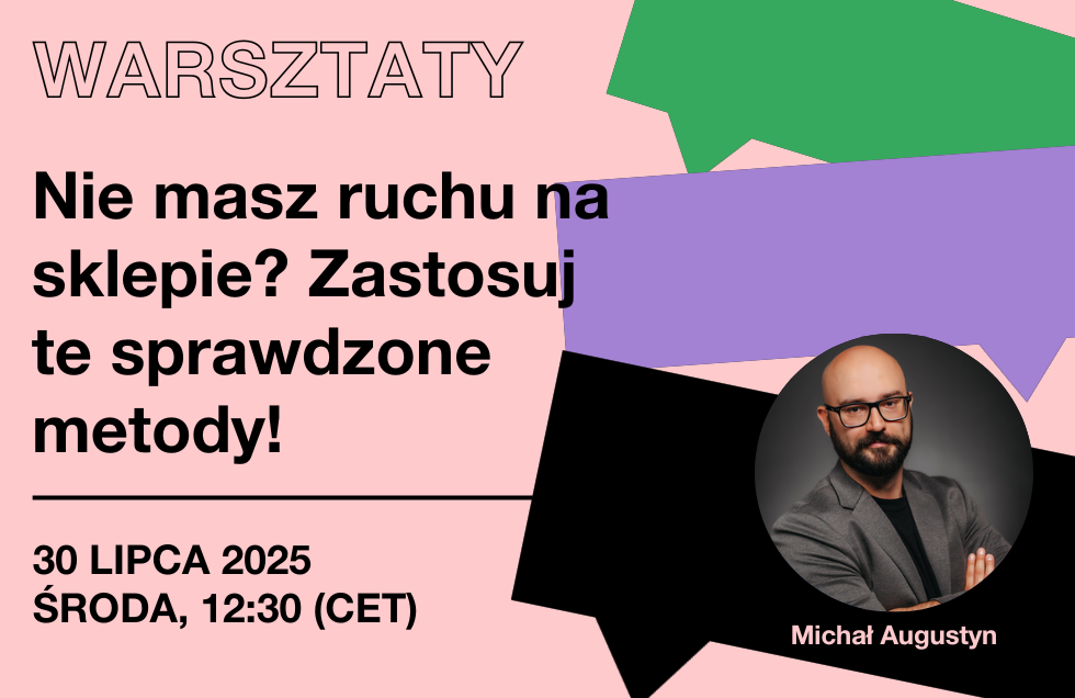warsztaty ruch na stronie