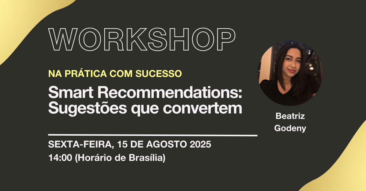 Workshop CS feature usage