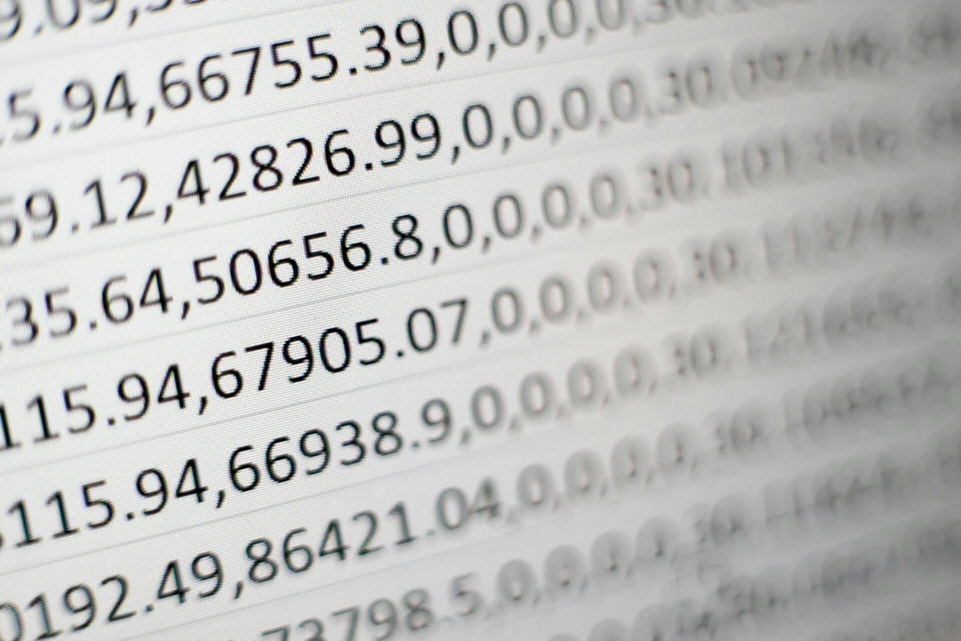 Planilha de Excel com precificação e-commerce