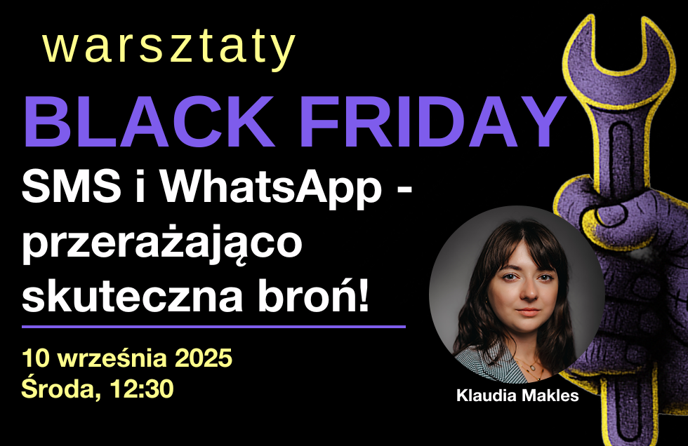 workshops whatsapp sms