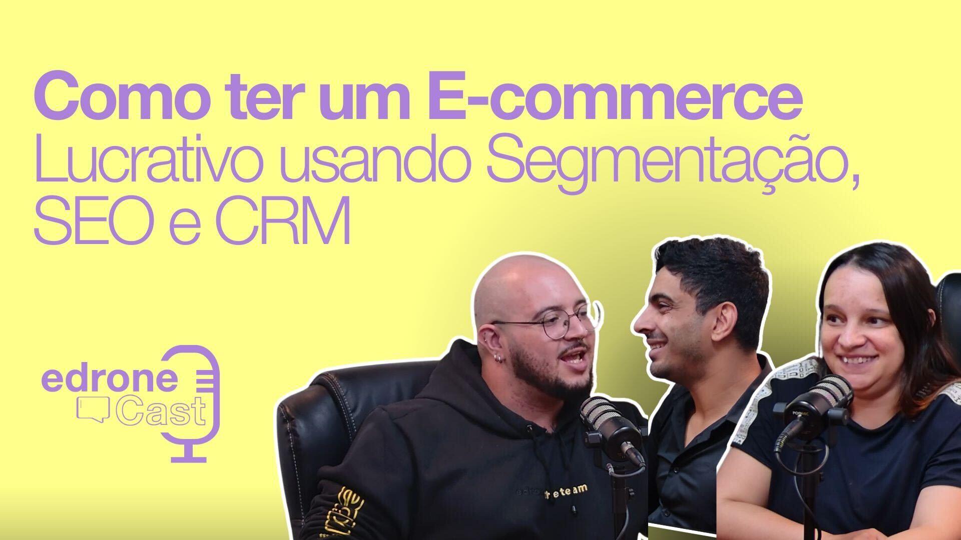 podcast ecommerce lucrativo número 18