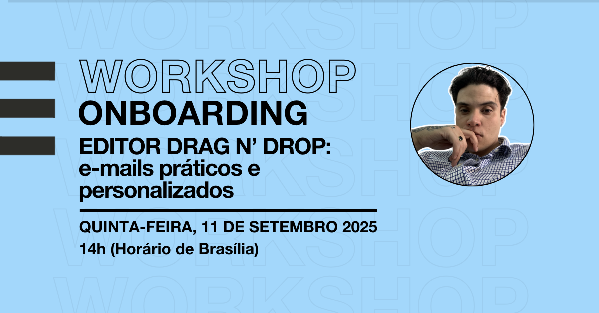 ONBOARDING WORKSHOP
