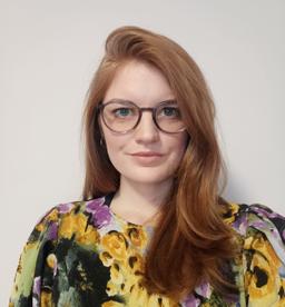 Iza Romanska