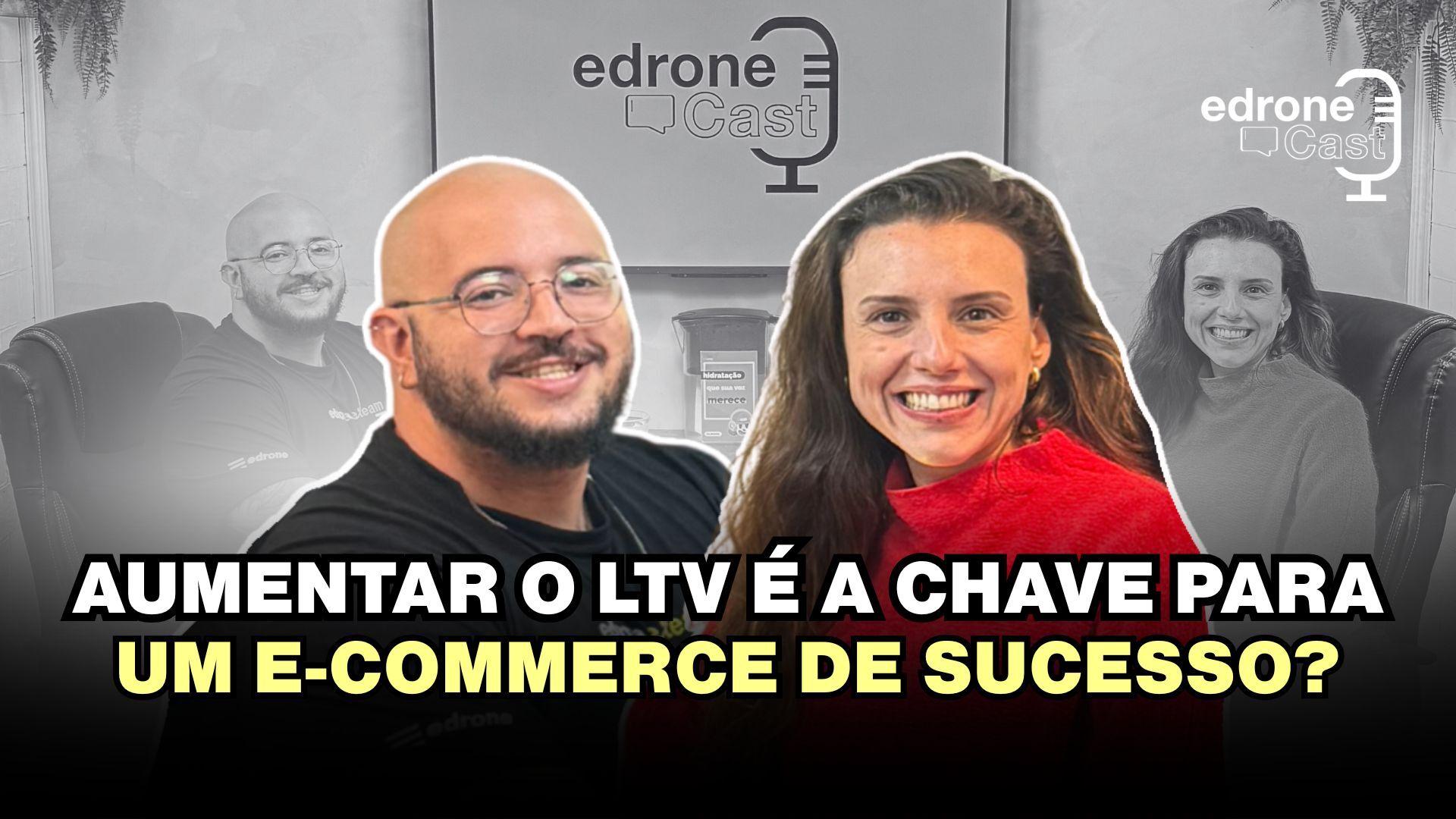 Como aumentar o LTV no e-commerce: fidelização, automação e experiência do cliente