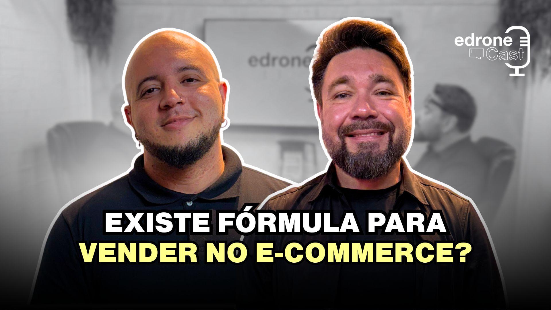 Existe fórmula para vender no e-commerce?