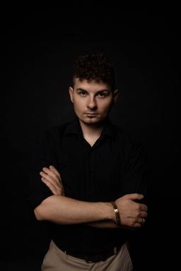 Michał Ozimek Vilaro