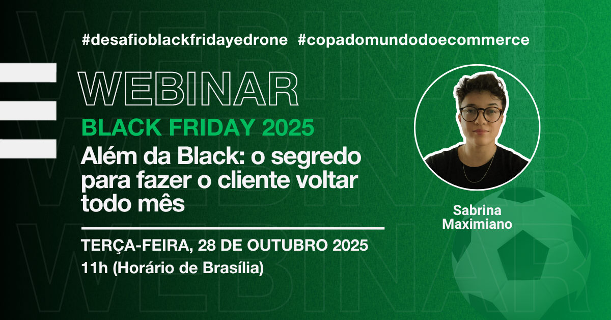 Banner Webinar Black Friday LTV